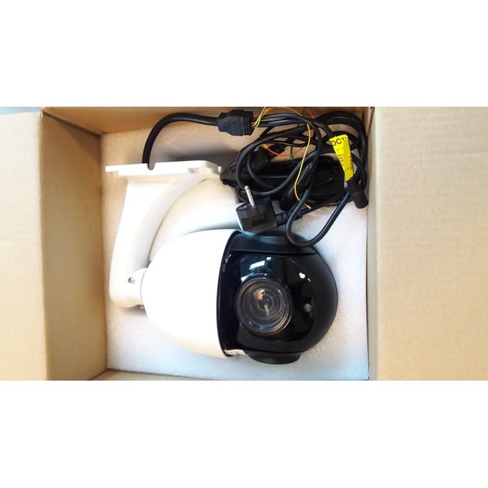 GlobeEye Camera CCTV PTZ 22X Zoom Optical Kamera 2MP 1080 CCD Sony