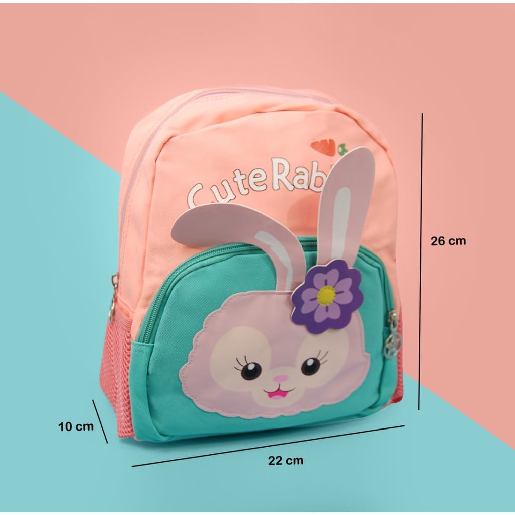 TAS RANSEL ANAK PAUD/PLAYGRUP 2107