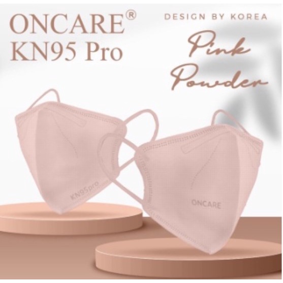 Kn95 Pro Oncare Isi 10 Pcs Murah