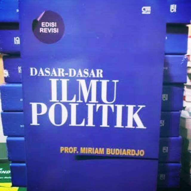 Dasar dasar politik