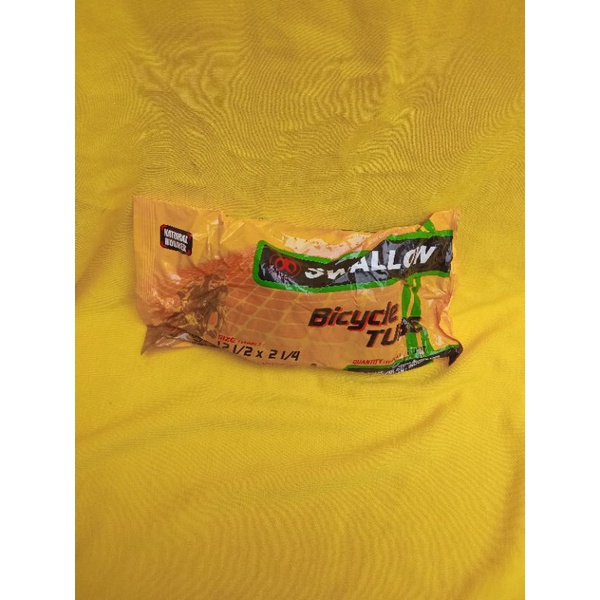 Ban Dalam Sepeda 12 X 1,75