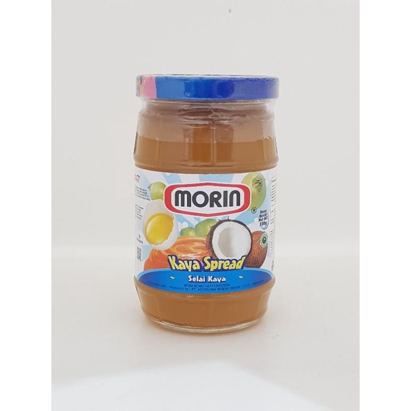morin selai srikaya 330gr
