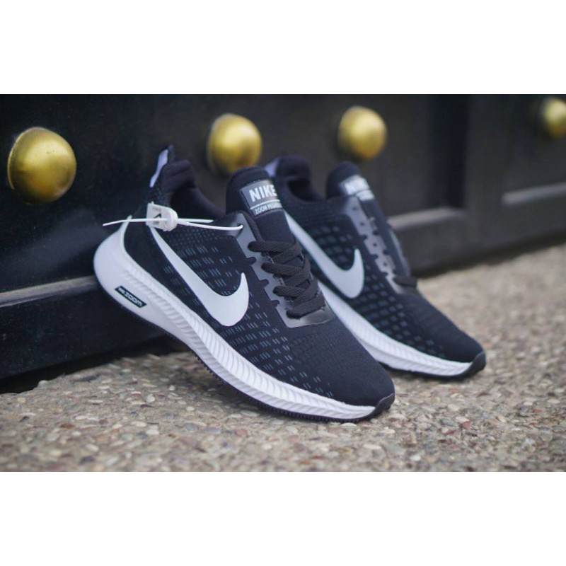 Sepatu Nike Zoom Pegasus Turbo 35 -Grade Ori, 39-43