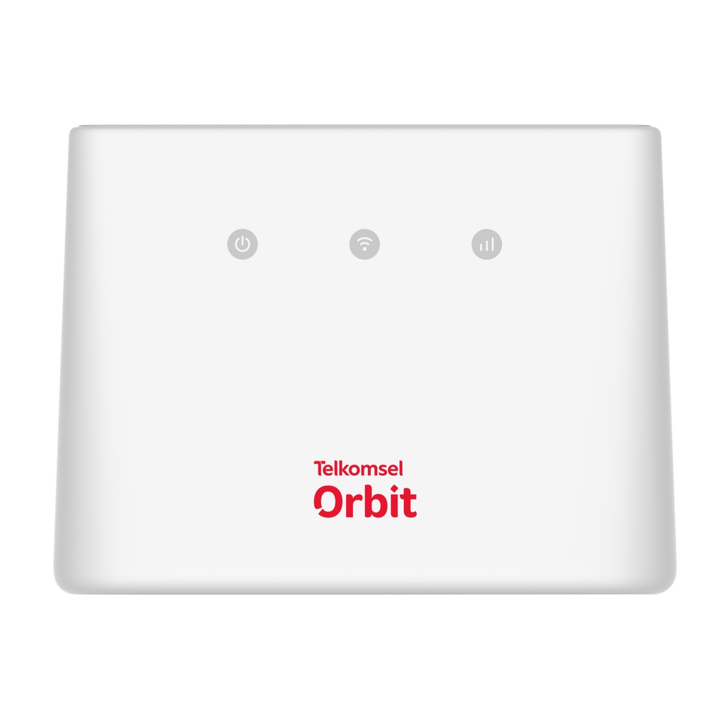 ZTE ORBIT STAR Z1 MF293N 4G LTE Modem Wifi