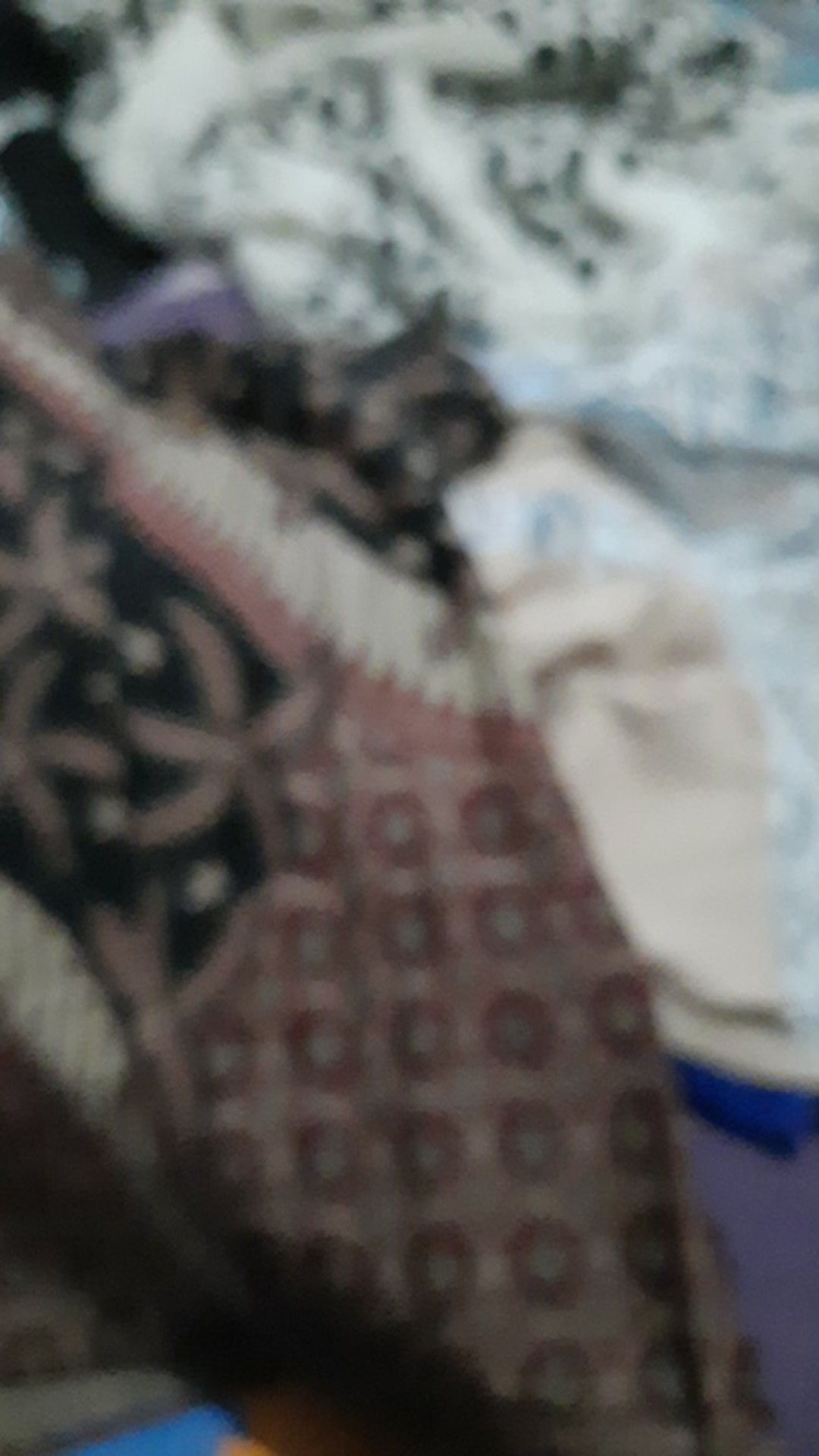 M-l-xl-xxl Batik Tunik Wanita Asj Sa Hrb026 Kenongo Pekalongan Sogan Tulis