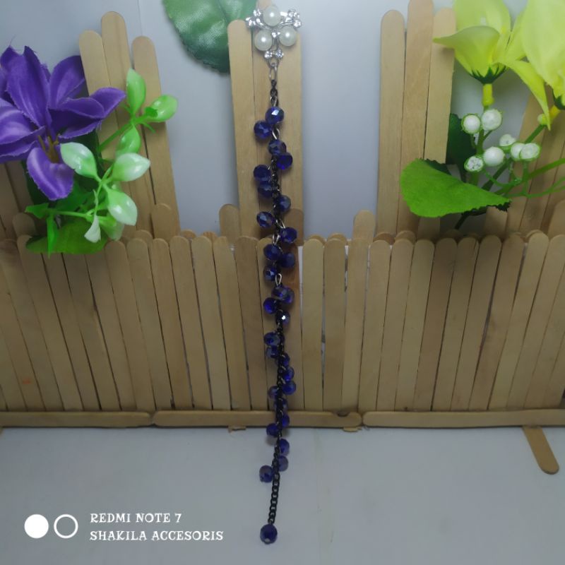 Bros sultan kristal juntai