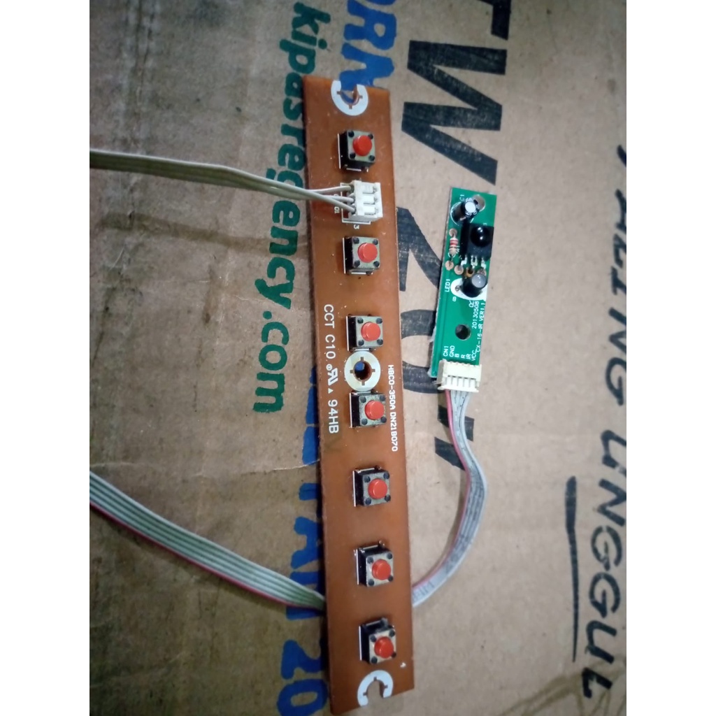 sensor infra merah PLD 22d1150 22D9500 22d900 22D851 22d852 22D950 22D110