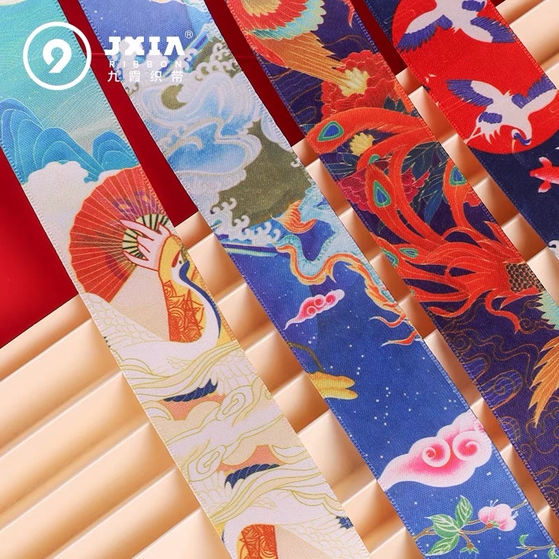 

Pita Kado Dekorasi Japan Style Chinese New Year Imlek