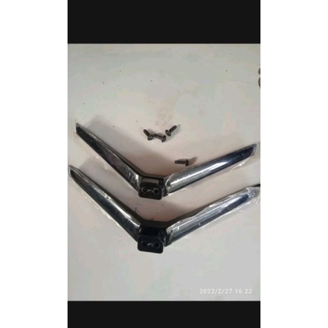 stand kaki tv led AQUA LE32AQT6100