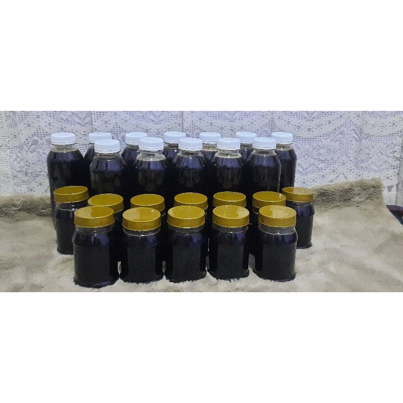 

Madu Murni Akasia