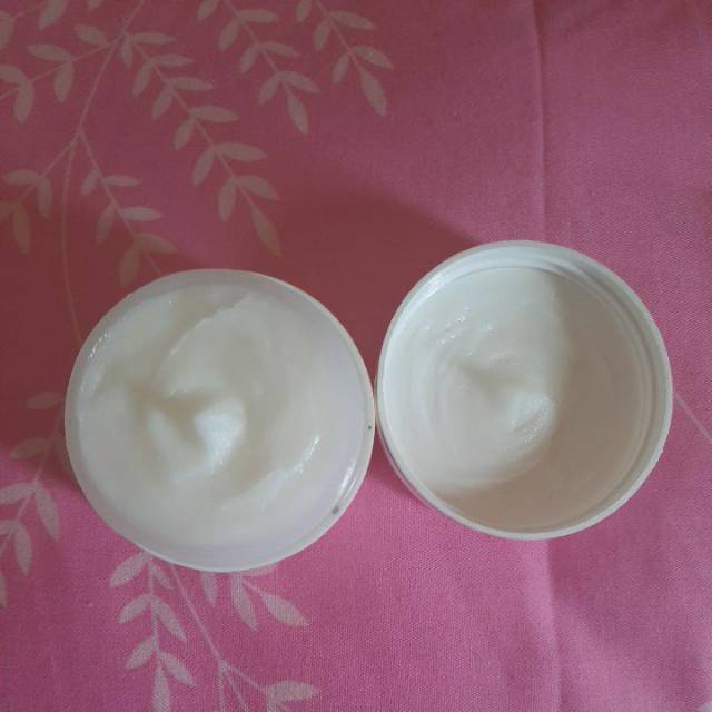 Bibit pemutih badan grade A