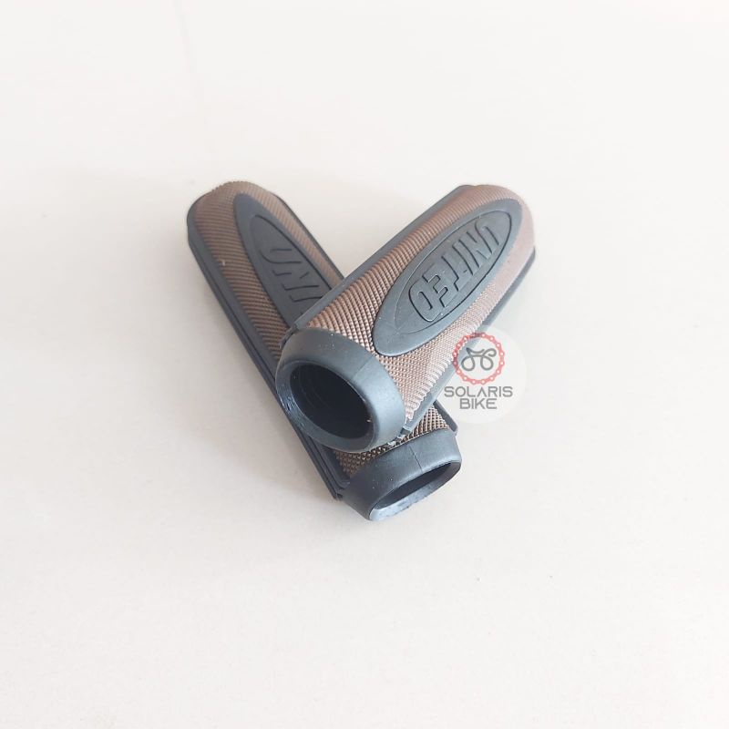 Hanfat Hand Grip Sepeda MTB BMX Lipat United