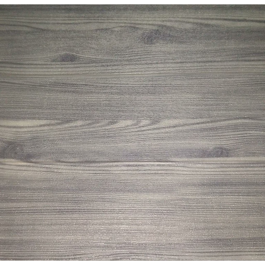 GM511 [1KG=26PCS] Wallpaper Dinding Foam 3D Kecil Motif Kayu / walpaper dinding Foam 50gr-WG - 6