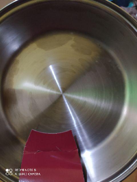 Penggorengan Stainless Zebra Fry Pan Vitalux 22cm 175323 (00230.00042)