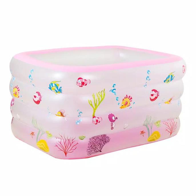 Kolam Baby Spa / Kolam Spa Bayi / Kolam Mandi Bayi