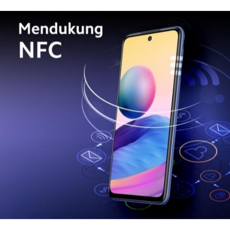 Xiaomi Redmi Note 10 lima G 10s 10 Pro 6 64 4 128 6 128 8 128 Garansi Resmi