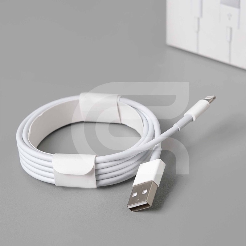 Lightning To USB Cable 2 Meter