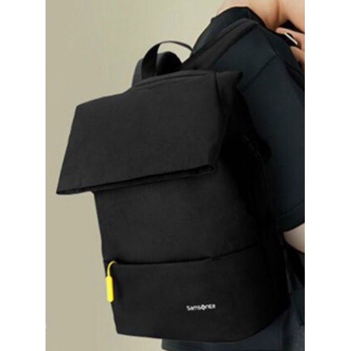 Backpack Samsonite Business Limited edition