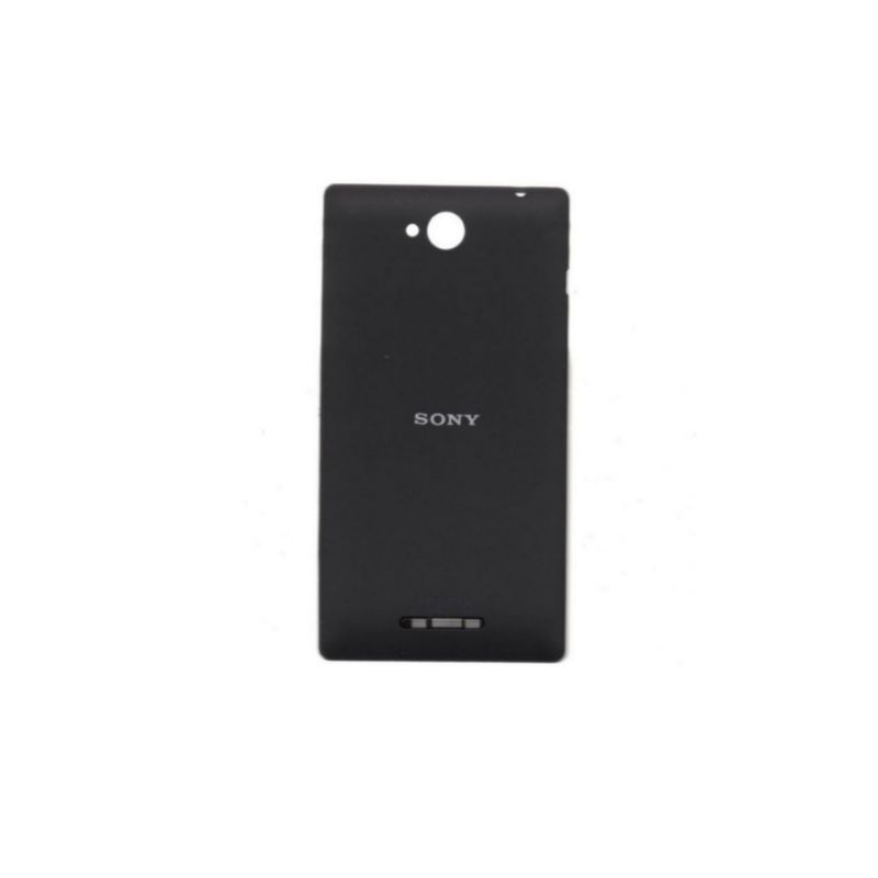 BACKDOR/TUTUP BELAKANG SONY XPERIA C ORIGINAL