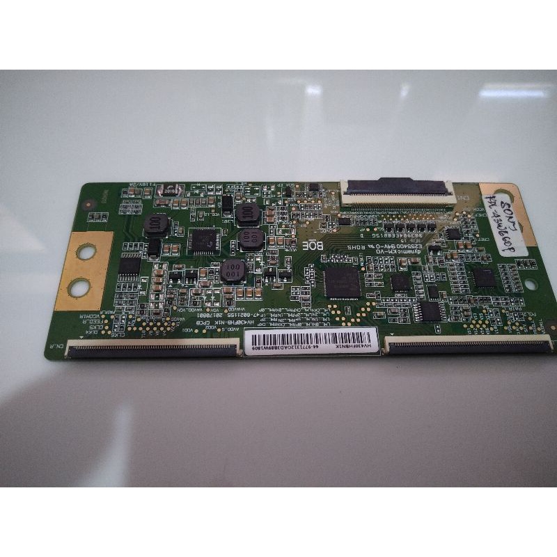 Tcon sony kdl-43w660f