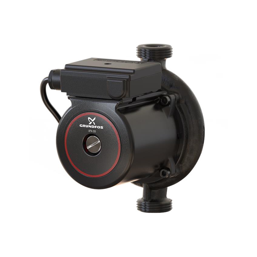 Grundfos Booster Pump Mini UPA 15-120 | Mini Booster Pump UPA15-120