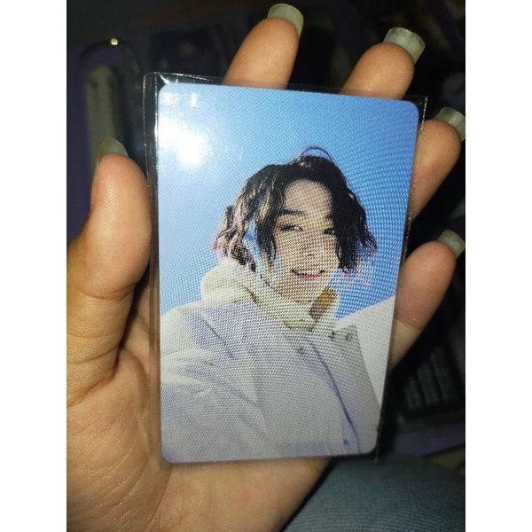 PC JK WINPACK (BOOKED)