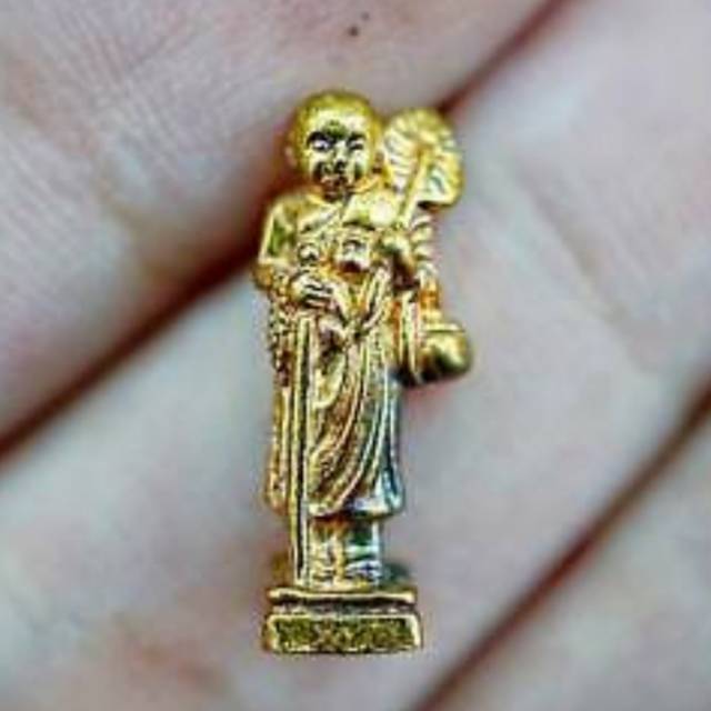 Phra Sivali Phra Arjarn O