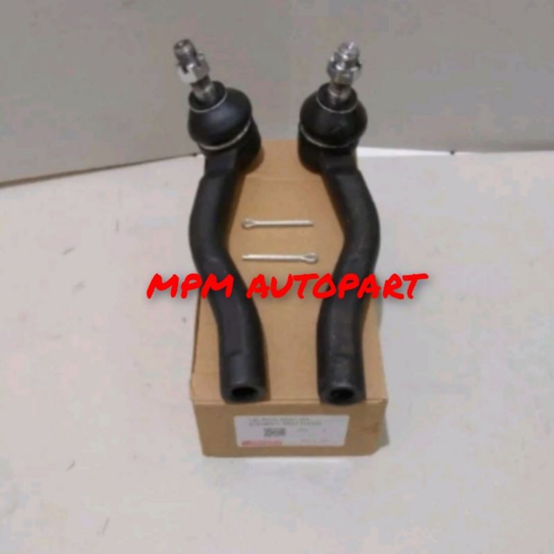 tie rod end xenia 1.0 1000cc