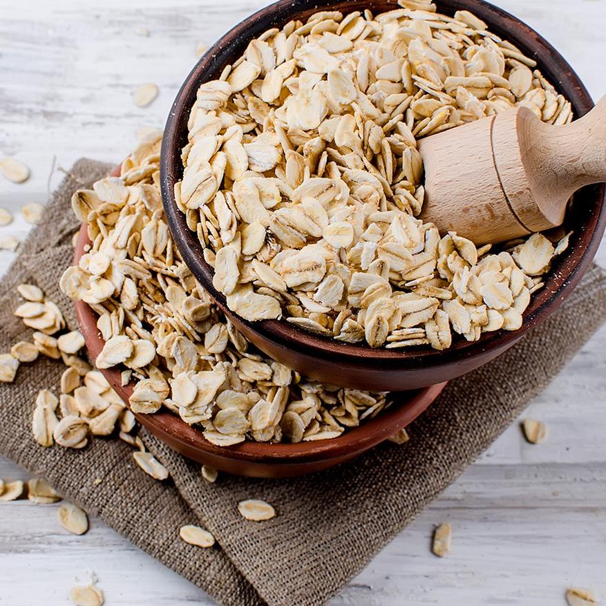 

9.9 Product HOT Reguler Rolled Oat 1 Kg - Oatmeal Gandum Utuh Original !!!