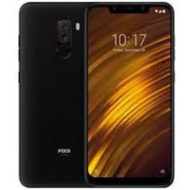 Pocophone F1 6/64GB