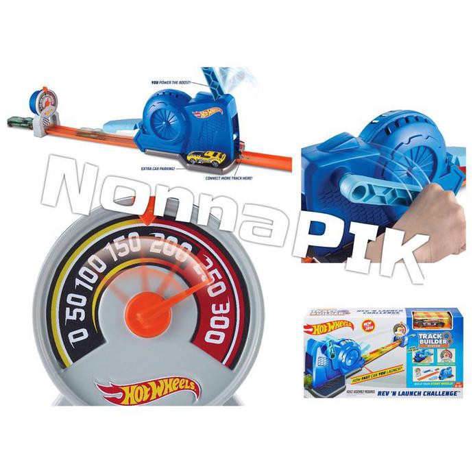 rev n launch challenge