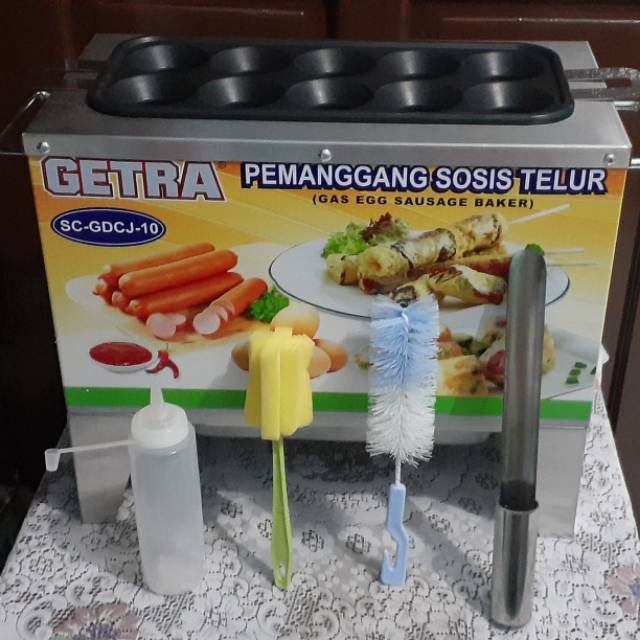 MESIN SOSTEL 10 LUBANG