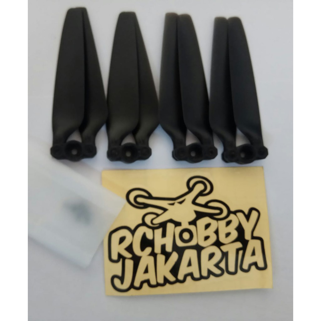 MJX MEW 4-1 PROPELLER