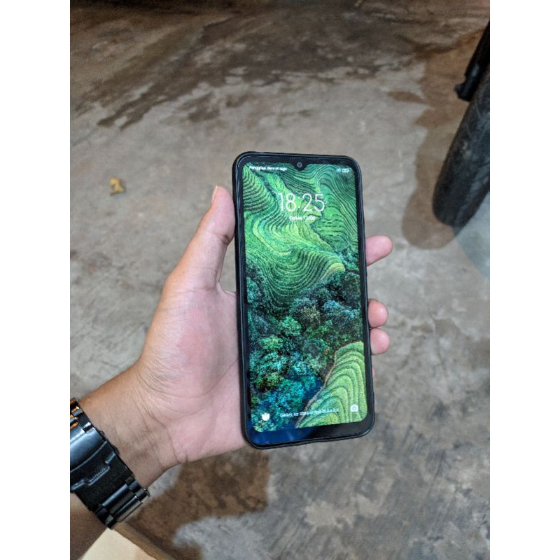 REDMI 9C SECOND 4GB 64GB FULLSET