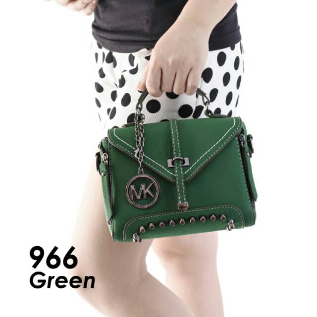 Tas selempang, Sling bag handbag MK 966#