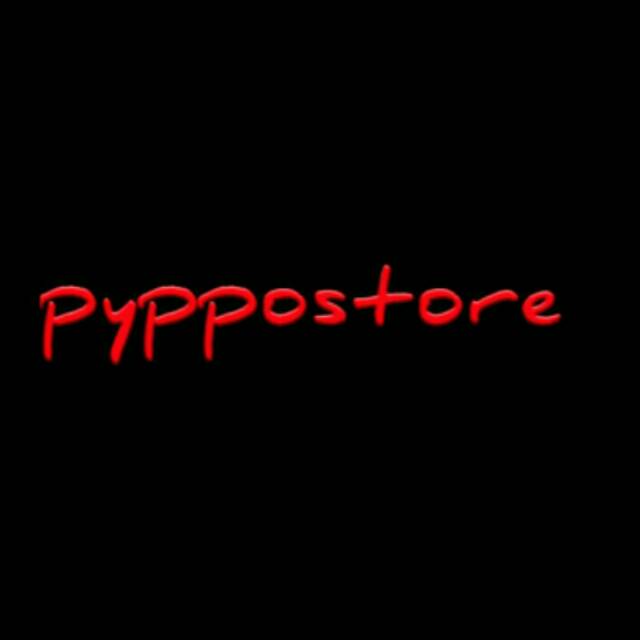 pyppostore