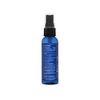 Dr. Bronner's Organic Peppermint Hand Sanitizers 59 ml