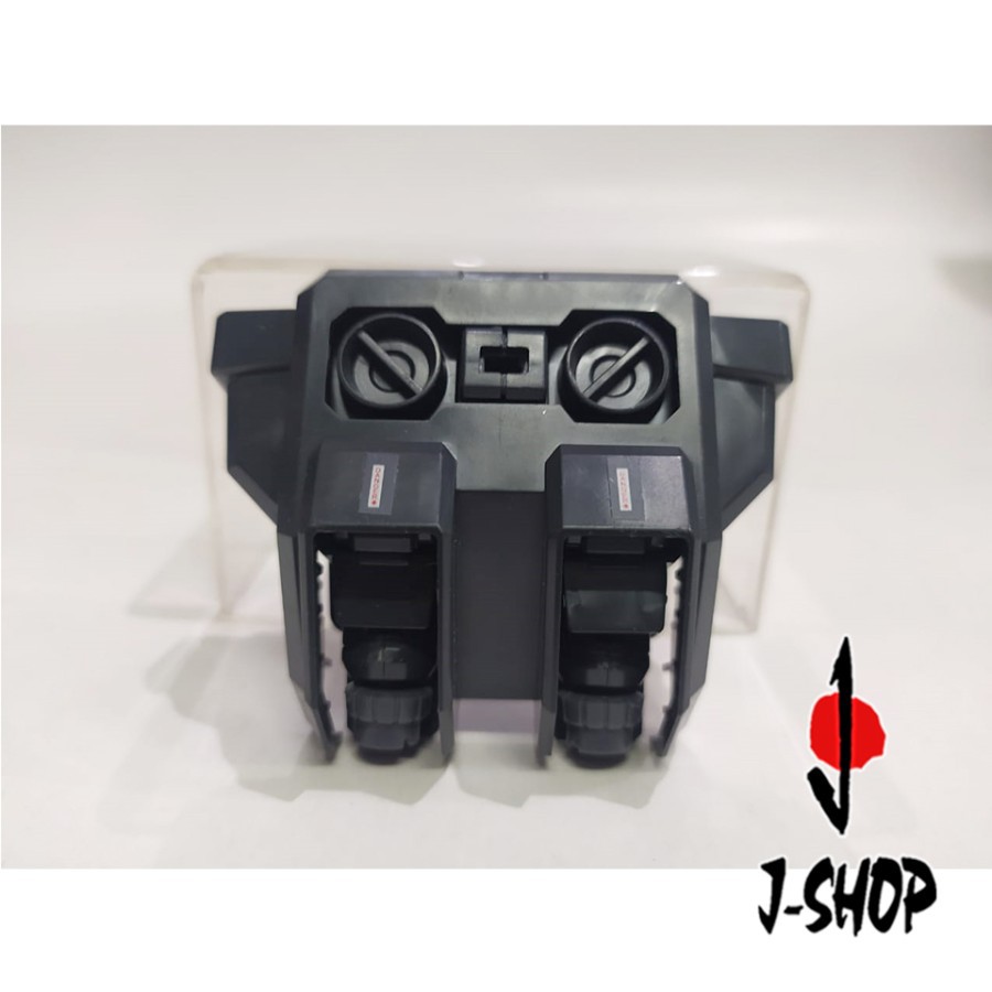 BANDAI PG 1/60 RX-78-2 GUNDAM BACKPACK PG16