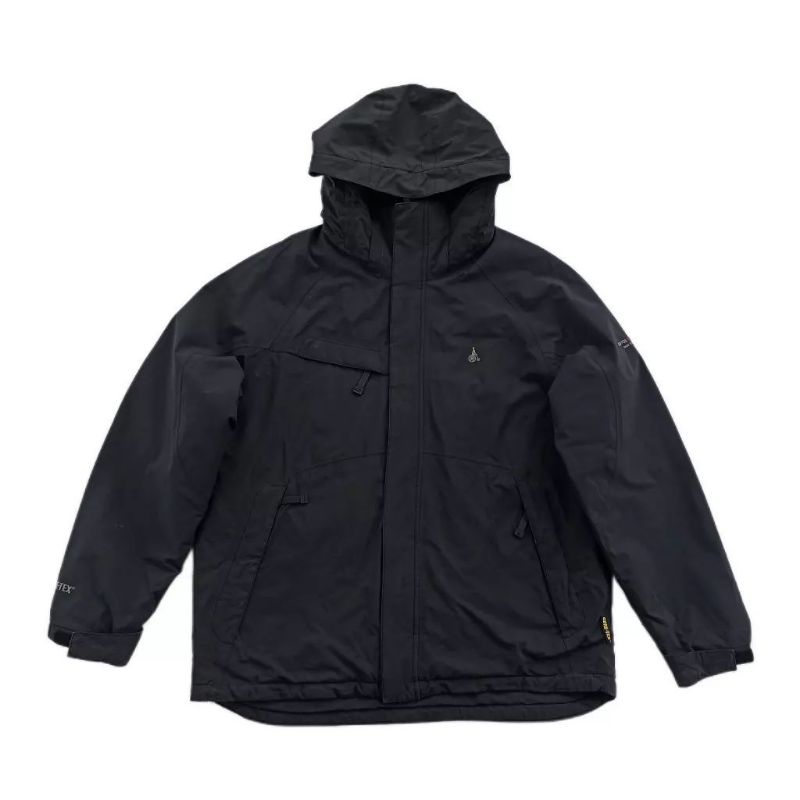 Jual Jaket Gunung Snow board Bean Pole Outdoor Hiking Original Shopee