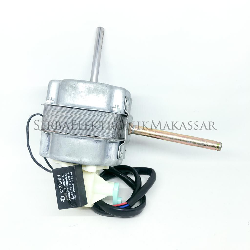 Dinamo Kipas Angin Motor Fan Sekai 16inch Tornado Wall RRT 3in1 GMC Arashi Advance