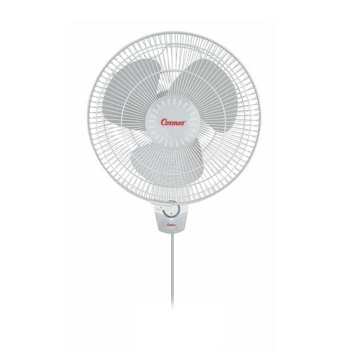 COSMOS kipas angin dinding tembok 12 inch 12DWF / wall fan 12&quot; 12 DWF