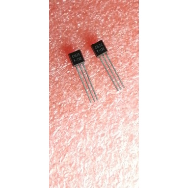Transistor C1674 NPN, O. 20A-20V ORI