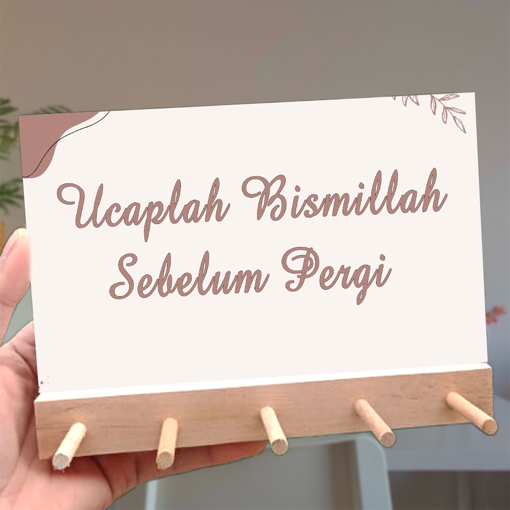 Tempat Gantungan Kunci Dekorasi Perlengkapan Organizer Hiasan Dinding  Wall Decor Rumah Rak Penyimpanan