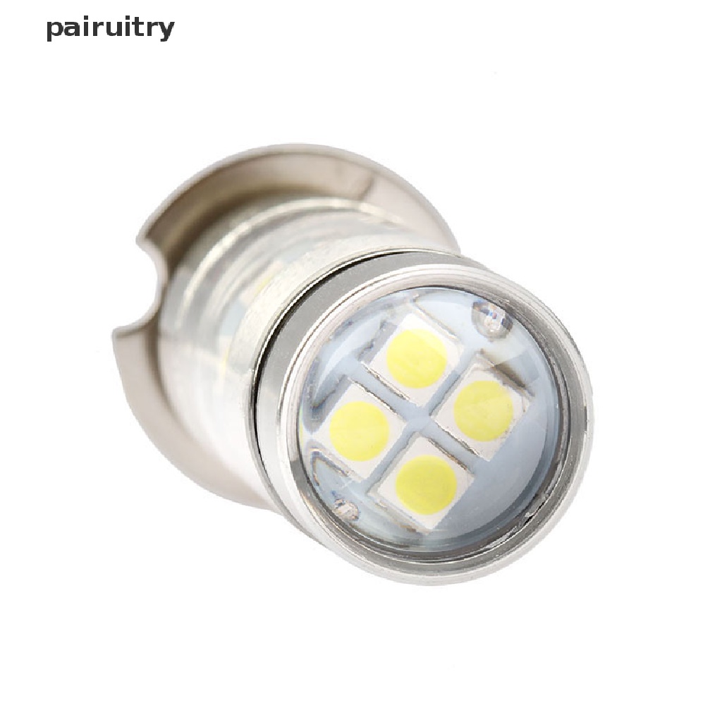 Prt Lampu Kabut Depan Mobil LED 100W H3 12 / 24V PRT