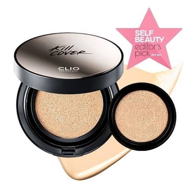 Clio Kill Cover Founwear Cushion XP