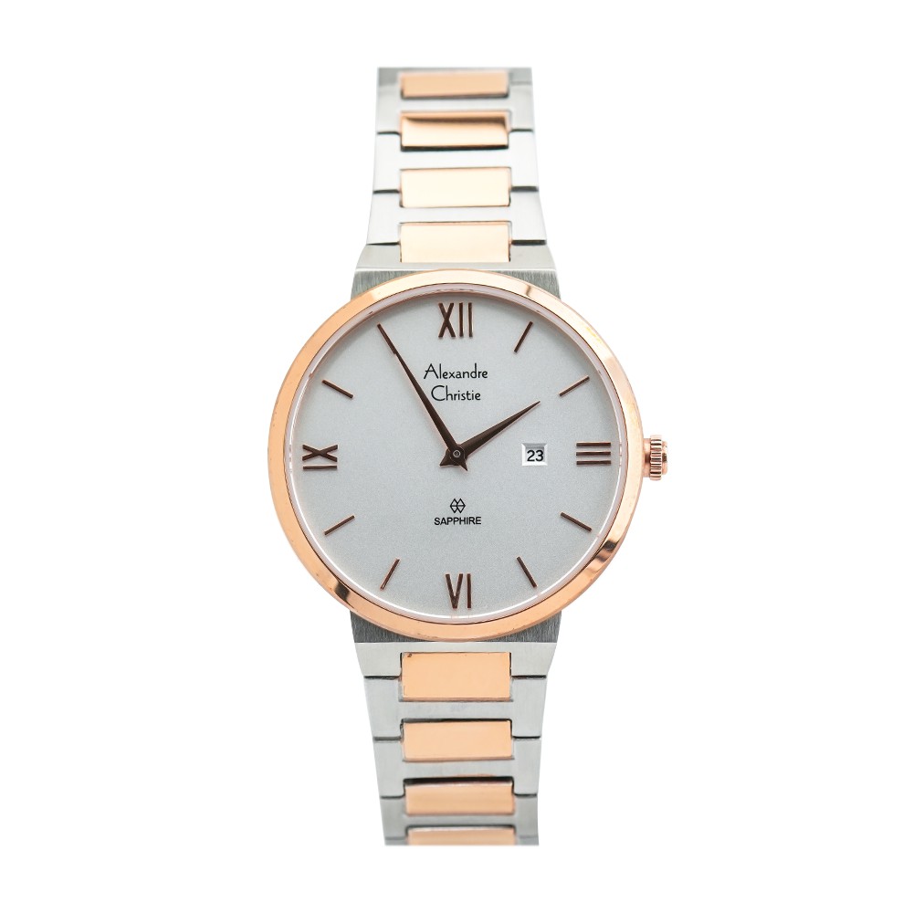 Alexandre Christie AC 8564 LDBTRSL Wanita