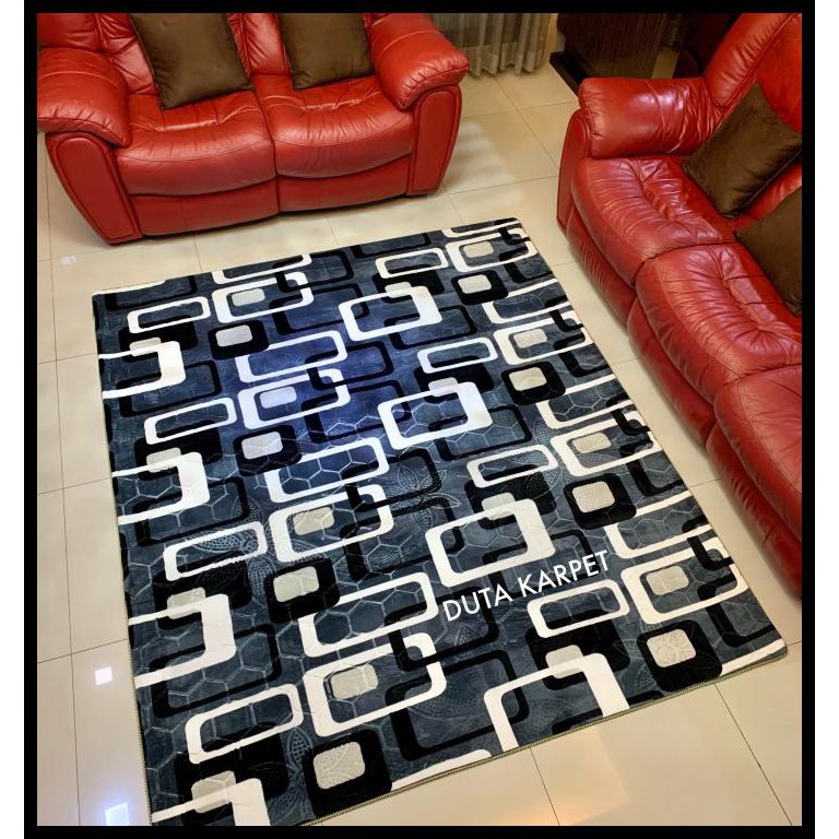 Karpet Malaysia 190X220
