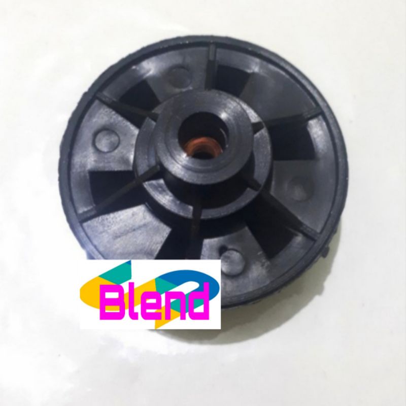 Konektor Blender Model Miyako Baru 101/Gir Gear Gigi Lower Conector