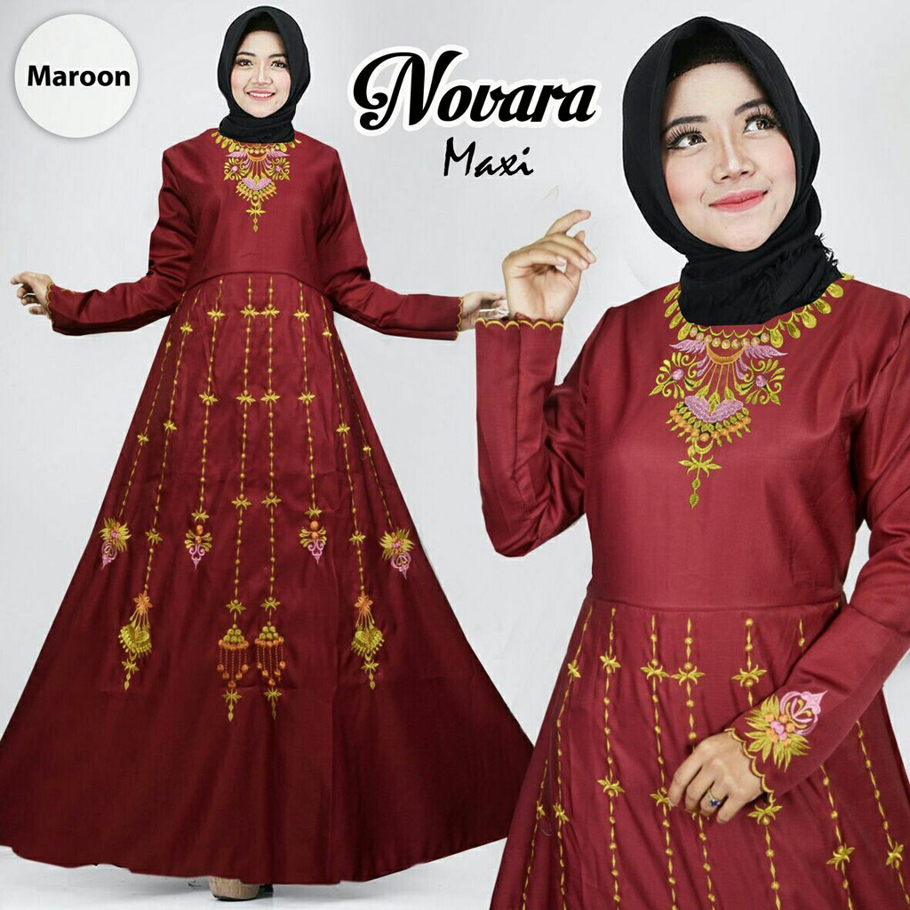 Maxi novara 4Warna