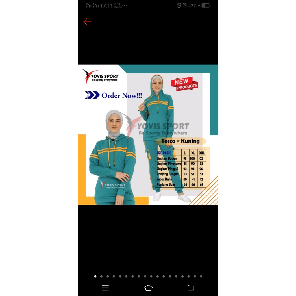STELAN JUMBO MUSLIM/ STELAN SENAM MUSLIM HOODIEE JUMBO/ STELAN OLAHRAGA WANITA MUSLIM/ STELAN SENAM 